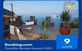 Studios Milos Skopelos-Where The Sea Meets The Sky